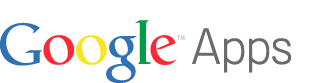 Logo Google Apps