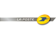 La Poste